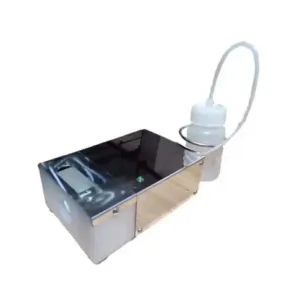 Gumming and Glueing Machine for Medical Products