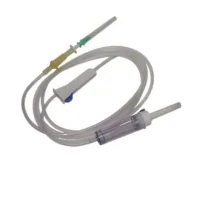 Infusion and transfusion sets