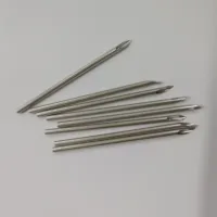 Fistula Needle without wing, Fistula Needle with wing fixed, Fistula Needle with wing rotated, Fistula Needle with tube.