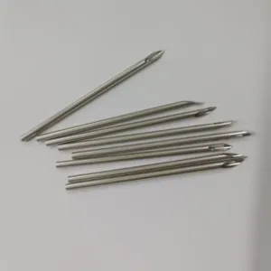 Fistula Needle without wing, Fistula Needle with wing fixed, Fistula Needle with wing rotated, Fistula Needle with tube.