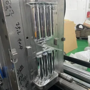 Spirometer Respiratory Exerciser Mold/mould