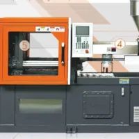 Revolutionize Your Manufacturing Process with Our Cutting-Edge Plastic Injection Machine!