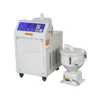 Plastic Loader Machine: Top Solutions for Your Business