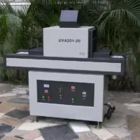 UV Curving Machine for Medical Use