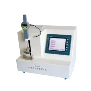 DL-0174 Surgical Blade Elasticity Tester