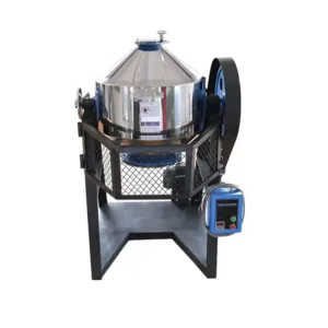 Plastic Mixer Machine for Efficient Mixing