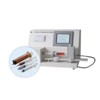 ZZ15810-D Medical Syringe Liquid Leakage Tester