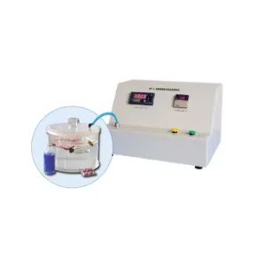 MF-A Blister Pack Leak Tester