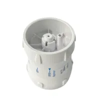 Efficient Micro Flow Regulator for Medical Use