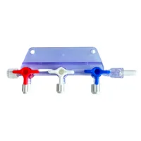 Maximize Efficiency and Control with Our Three-Way Manifold Solutions