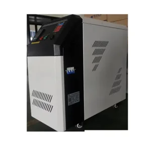 Mold Temperature Control Machine