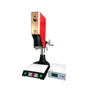 Ultrosonic Plastic Welding Machine for Shell