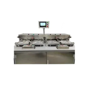 Waste Liquid Bag Leakage Detector