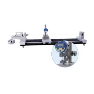 FG-A Suture Diameter Gauge tester