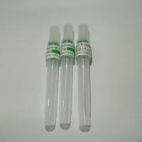 Anetheasia use dental needle, irrigation use dental needle, dental needle for root canal treatment