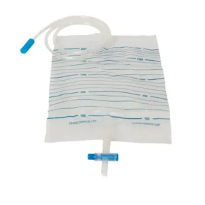 High-Quality Urine Bag Mold