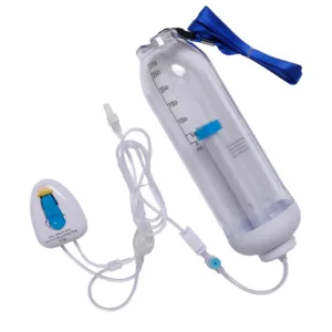 Disposable Infusion Pump