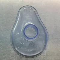 Anesthesia Mask Plastic Injection Moulds
