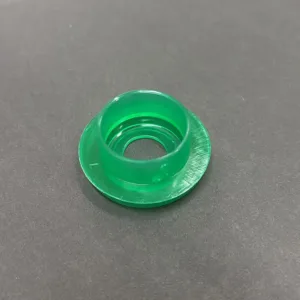 Breathing Circuits PVC cover plastic injection mold/mould