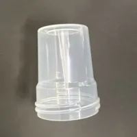 breathing circuits bottle plastic injection mold/mould