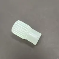 breathing circuits connector plastic injection mold/mould