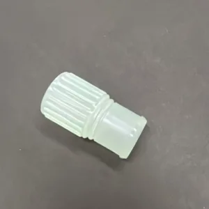breathing circuits connector plastic injection mold/mould