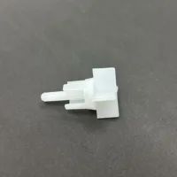 breathing circuits core plastic injection mold/mould