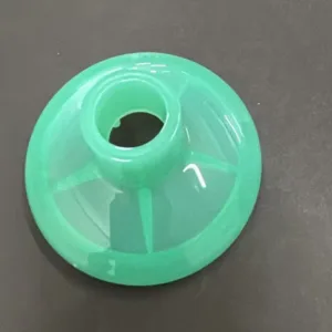 Breathing Circuits filter bottom plastic injection mold/mould