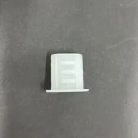 Guedel Type airway body plastic injection mold/mould