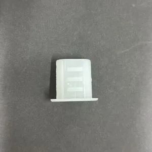 Guedel Type airway body plastic injection mold/mould