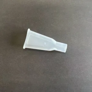 Spirometer Respiratory Exerciser mouse piece Mold/mould