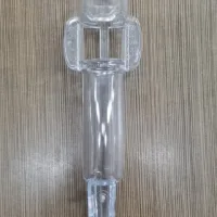 inflation device chamber plastic injection mold/mould