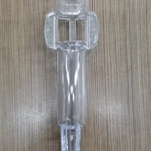inflation device chamber plastic injection mold/mould