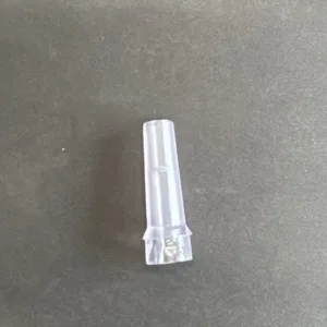 nasal oxygen cannual adaptor injection mold/mould