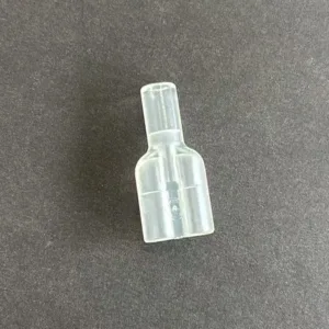nasal oxygen cannual three way injection mold/mould