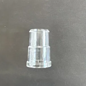 nebulizer mask adaptor injection mold/mould