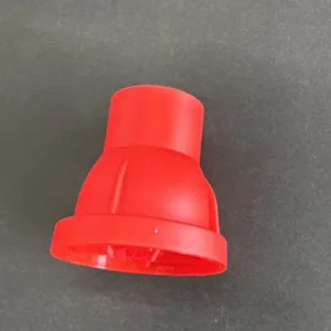 nebulizer mask cap injection mold/mould