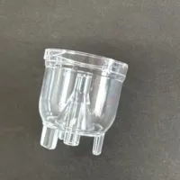 nebulizer mask cup mold injection mold/mould