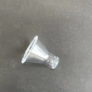 nebulizer mask funnel mold injection mold/mould