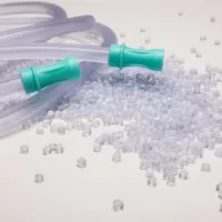 Connection Tube And Suction Tube