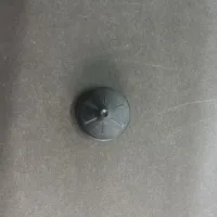 Disposable syringe cuff /mould
