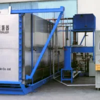 EO Sterilizer