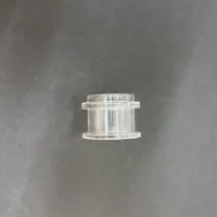 Emergency Manual Resuscitator cuff connector plastic injection mold/mould