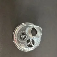 Emergency Manual Resuscitator cuff cover plastic injection mold/mould