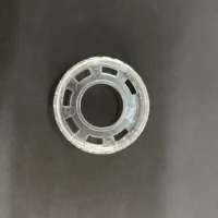 Emergency Manual Resuscitator O ring plastic injection mold/mould-copy