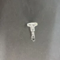 Emergency Manual Resuscitator stem plastic injection mold/mould