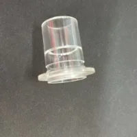 Emergency Manual Resuscitator two ways plastic injection mold/mould