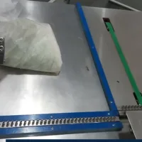 Fistula needle assemble machine