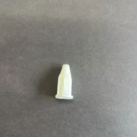 Hemostasis Valve Torque screw plastic injection mold/mould