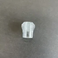 Hemostasis Valve cap plastic injection mold/mould